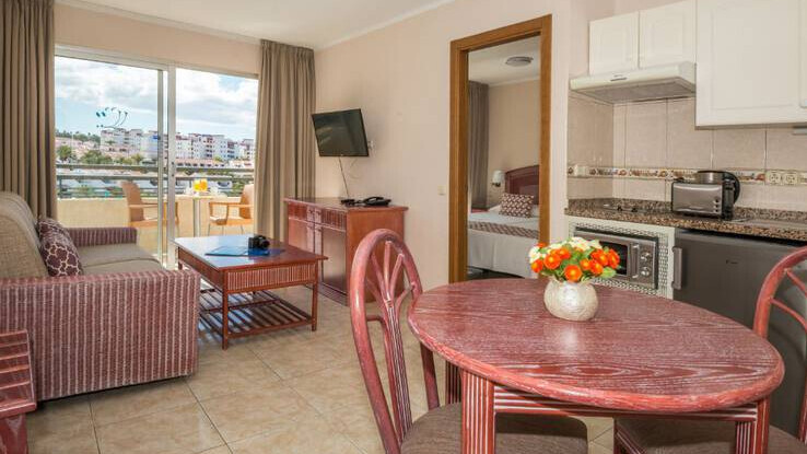 3 Bedroom Superior Apartment 